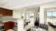 One Bedroom Lounge and Kitchen  - Park Regis Concierge Apartments â Cremorne
