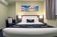Superior Queen room
 - Park Squire Motor Inn and Serviced Apartments