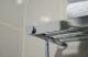 Towel rack  - Park Squire Motor Inn and Serviced Apartments