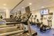 Hotel Gym
 - Parkroyal Darling Harbour