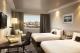 Darling Harbour Twin Room
 - Parkroyal Darling Harbour