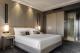 Executive Suite Bedroom
 - Parkroyal Darling Harbour