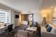 Executive Suite Lounge Area
 - Parkroyal Darling Harbour