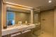 Club Room Bathroom
 - Parkroyal Darling Harbour