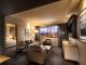 Club Suite
 - Parkroyal Darling Harbour