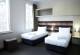 Twin Room - Pensione Hotel Melbourne