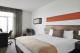 King Room - Bedroom
 - Dandenong Central Apartments