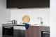 One Bedroom Kitchen
 - Dandenong Central Apartments