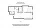 Superior One Bedroom Apartment - Floor Plan
 - Punthill Flinders Lane