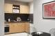 Studio Apartment - Kitchen
 - Punthill Flinders Lane