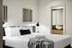 Studio Apartment - Bedroom
 - Punthill Flinders Lane