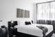 One Bedroom Apartment - Bedroom
 - Punthill Flinders Lane
