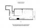 One Bedroom Apartment Floor Plan
 - Punthill Little Bourke