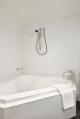One Bedroom Apartment - Spa Bathroom
 - Punthill Little Bourke