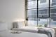Two Bedroom Apartment - Bedroom
 - Punthill Manhattan