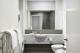 Two Bedroom Apartment - Bathroom
 - Punthill Manhattan