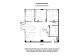 Three Bedroom Apartment Floor Plan
 - Punthill Manhattan