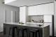 Three Bedroom Apartment - Kitchen
 - Punthill Manhattan