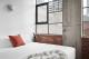 Three Bedroom Apartment - Bedroom
 - Punthill Manhattan