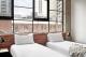 Three Bedroom Apartment - Bedroom
 - Punthill Manhattan