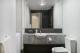 One Bedroom Lower Ground Apartment - Bathroom
 - Punthill Manhattan