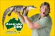 Steve Logo - Australia Zoo Full Day Tour ex Gold Coast Q Tour Australia