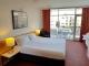 King/Twin room
 - The Parkmore Hotel