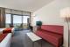 Ocean Suite
 - Narrabeen Sands Hotel by Nightcap Plus