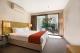 Studio King
 - Narrabeen Sands Hotel by Nightcap Plus