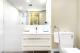 new bathrooms
 - Quality Resort Sorrento Beach