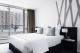 1 Bedroom Superior Suite, Kitchen, Balcony - Quay West Suites Melbourne