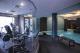15m salt pool, spa, gym and steam room
 - Quay West Suites Melbourne