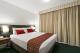 King Bed
 - Melbourne Carlton Central Apartment Hotel