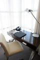 Work desk in every apartment
 - Quest Caroline Springs