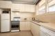 Fully equipped kitchens in each apartment
 - Carlton Clocktower Apartments