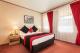 Large and spacious bedrooms
 - Carlton Clocktower Apartments