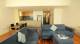 Living Area - Quest Fairfax House