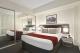 One Bedroom Apartment - Bedroom
 - Quest Mont Albert