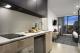 Studio Executive Apartment - Kitchen
 - Quest NewQuay