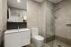 Studio Apartment - Bathroom
 - Quest NewQuay