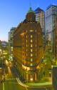 Exterior - Radisson Blu Hotel Sydney