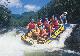 1 Day Tully White Water Rafting ex Mission Beach Raging Thunder Adventures - Photo 1