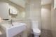 Deluxe Apartment Bathroom
 - Ramada Suites Zen Quarter