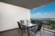Deluxe Apartment Balcony
 - Ramada Suites Zen Quarter