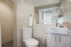 Executive Apartment Bathroom
 - Ramada Suites Zen Quarter