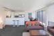 Three Bedroom Penthouse
 - Riverside Apartments Melbourne