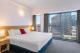 Three Bedroom Deluxe Apartment
 - Riverside Apartments Melbourne