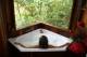 Spa Bath
 - Rose Gums Wilderness Retreat
