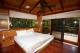 Villa 2BDRM bedroom
 - Rose Gums Wilderness Retreat