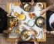Waterhole Resturant - Buffet Breakfast  - Rydges Darwin Central